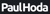 SEO Expert UK PAUL HODA Logo