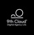 9th Cloud® Studios Logo