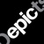 Depicts Logotype
