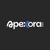Apexora360 Logotype
