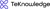 TeKnowledge Logotype