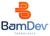 Bamdev Tecnologias Logotype