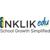 Inklik Edu Logo