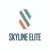 Skyline Elite Cleaning Services Logotype