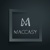Maccasy Agency Logotype
