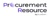 Procurement Resource Logotype