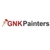 GNK Painters Logotype