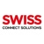 Swiss Connect Solutions FZE Logotype