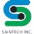 SainTech Inc. Cameroon Logotype