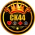 ck44 Logotype
