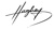 Hughey, LLC Logotype
