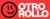 Otro Rollo Logotype