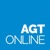 AGT Online Logo