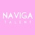 Naviga Talent Logo