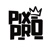 PixelatePro Logo