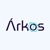 Árkos Logo