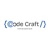 Code Craft Innovation Logotype