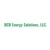 BCB Energy Solutions LLC Logo