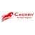 CHERRY - The Super Engineer Logotype
