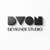 Devigner Studio Logotype