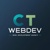 CT WebDev Logotype