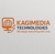 Kagimedia Technologies (Pty) Ltd Logo