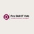 PRO SKILL IT HUB Logotype