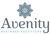 Avenity Business Solutions Logotype