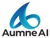 Aumne AI Logotype