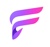 FusionSync AI Logotype