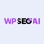 WP SEO AI Logotype