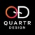 Quartrdesign Logotype