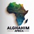 Alghahim Africa Logo