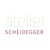 Atelier Scheidegger Logotype
