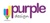 Purple Design Agency Logo