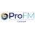 ProFM Group Logotype