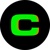 Carman Hybrid Repair Logotype