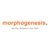 Morphogenesis Architects Logo