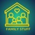 Familystuff Logo