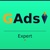 Consultor Google Ads Logotype