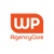 WP Agency Care Logotype
