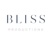 Bliss Productions Logotype