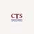 CTS - Steam Power Washing and Window Cleaning Logo