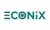 Econix InfoTech Ltd. Logotype