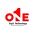 1 Digit Technology Logotype