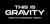 This is Gravity Agency Logotype