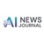 Ainewsjournal Logotype