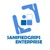 Sanifiedgrips Enterprise Logo