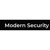 Modern Security IO Logotype