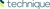 Technique IT Logotype